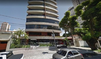 Imagem do condomínio Condomínio Amalfi - Jurunas - Belém - PA