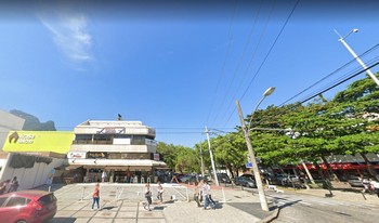 Imagem do condomínio Condomínio Amambayu - Barra Da Tijuca - Rio De Janeiro - RJ