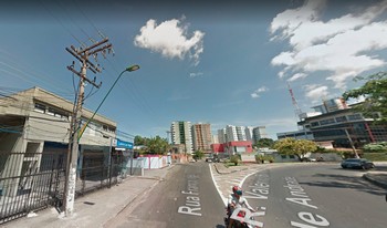 Imagem do condomínio Condomínio Amazon Trade Center - São Francisco - Manaus - AM