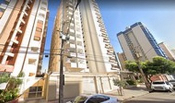 Imagem do condomínio Condomínio Ambassador Residence - Centro - Londrina - PR