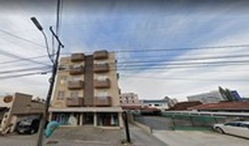 Imagem do condomínio Condomínio América - Do Sol - Joinville - SC