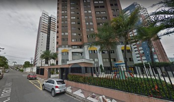 Imagem do condomínio Condomínio América Do Sul - Cambeba - Fortaleza - CE