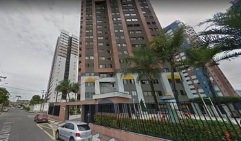 Imagem do condomínio Condomínio América Do Sul - Torre Brasil - Cambeba - Fortaleza - CE