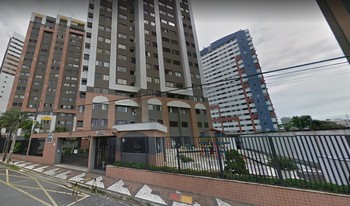 Imagem do condomínio Condomínio América Do Sul - Torre Venezuela - Cambeba - Fortaleza - CE