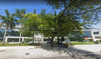 Imagem do condomínio Condomínio Américas Corporate - Barra Da Tijuca - Rio De Janeiro - RJ