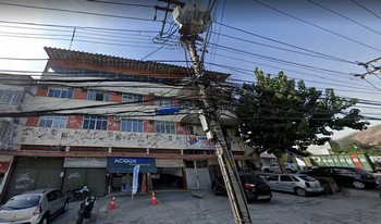 Imagem do condomínio Condomínio Ana Amélia Gomes - Cascadura - Rio De Janeiro - RJ