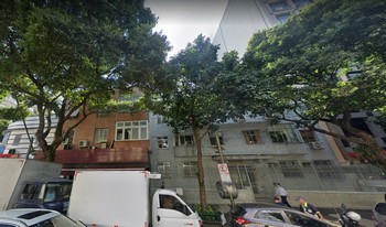 Imagem do condomínio Condomínio Ana De Brito - Leblon - Rio De Janeiro - RJ