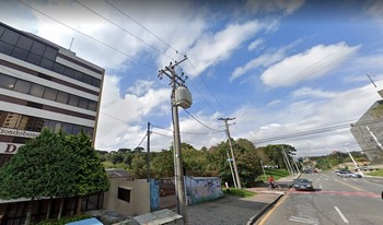 Imagem do condomínio Condomínio Ana Francisca Edifício Aleutas - Centro Cívico - Curitiba - PR