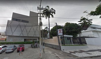 Imagem do condomínio Condomínio Ana Jatahy - Dionísio Torres - Fortaleza - CE
