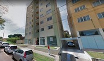 Imagem do condomínio Condomínio Ana Luiza - Centro - Pato Branco - PR