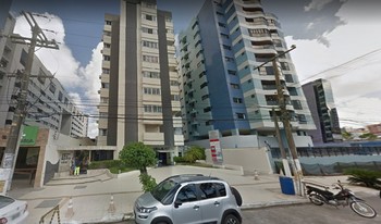 Imagem do condomínio Condomínio Ana Maria - Pajuçara - Maceió - AL