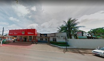 Imagem do condomínio Condomínio Ana Matos - Alphaville - Porto Velho - RO