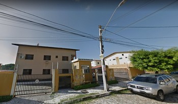 Imagem do condomínio Condomínio Angra Dos Reis Residence - Edson Queiroz - Fortaleza - CE