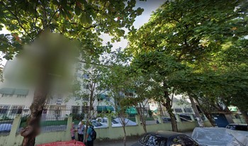 Imagem do condomínio Condomínio Anhanguera - Jacarepaguá - Rio De Janeiro - RJ