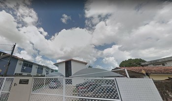Imagem do condomínio Condomínio Antares - Várzea - Recife - PE