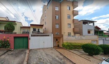 Imagem do condomínio Condomínio Antônia Spagnol - Jardim Riacho Das Pedras - Contagem - MG