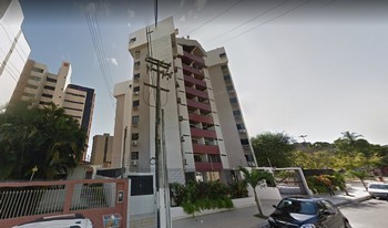 Imagem do condomínio Condomínio Antônio Cansanção - Ponta Verde - Maceió - AL
