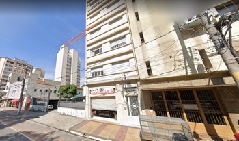Imagem do condomínio Condomínio Antônio Carlos - Santa Cecília - São Paulo - SP
