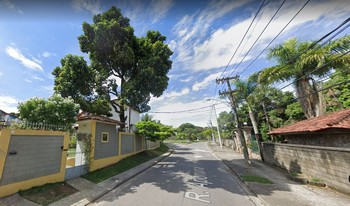 Imagem do condomínio Condomínio Aporuna City - Santa Cruz - Rio De Janeiro - RJ