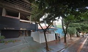 Imagem do condomínio Condomínio Aqualuna Jardim Residence - Centro - Londrina - PR