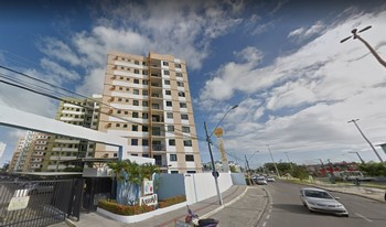 Imagem do condomínio Condomínio Aquarela - Farolândia - Aracaju - SE