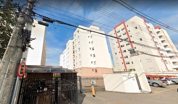 Imagem do condomínio Condomínio Aquarela - Jardim Oriente - São José Dos Campos - SP