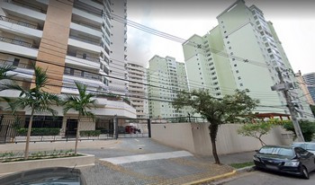 Imagem do condomínio Condomínio Aquarius Home Concept - Parque Residêncial Aquarius - São José Dos Campos - SP
