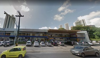 Imagem do condomínio Condomínio Aquarius Shop Station - Graças - Recife - PE