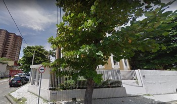 Imagem do condomínio Condomínio Aracagy - Aldeota - Fortaleza - CE