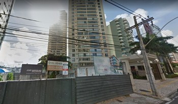 Imagem do condomínio Condomínio Arbus Soft Office - Horto Florestal - Salvador - BA