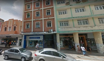 Condomínio Arius - Centro - Campina Grande - PB