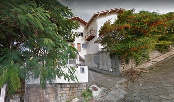 Imagem do condomínio Condomínio Arquipelago - Trindade - Florianópolis - SC
