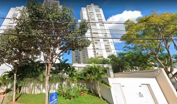Imagem do condomínio Condomínio Art'e Prime Residence - Jardim São Bento - Jundiaí - SP