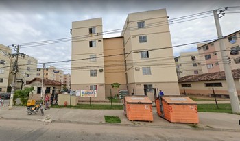 Imagem do condomínio Condomínio Aterrado I - Santa Cruz - Rio De Janeiro - RJ