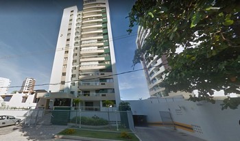 Imagem do condomínio Condomínio Atlantic House - Armação - Salvador - BA