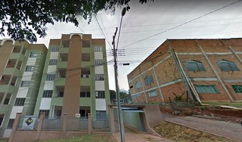 Imagem do condomínio Condomínio Atria Ii - Centro - Cascavel - PR