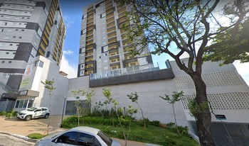 Imagem do condomínio Condomínio átrio Bela Vista - Vila Osasco - Osasco - SP