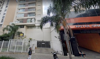 Imagem do condomínio Condomínio Augusta Hype Living - Consolação - São Paulo - SP