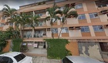 Imagem do condomínio Condomínio Augusto G Alberto - Centro - Nova Iguaçu - RJ