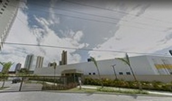 Imagem do condomínio Condomínio Aurea Guedes - Ponta Negra - Natal - RN