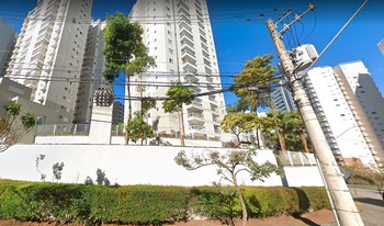 Imagem do condomínio Condomínio Authentique - Vila Ema - São José Dos Campos - SP