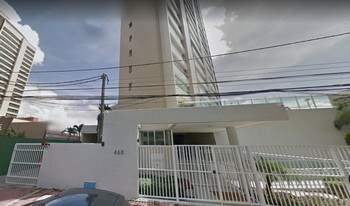 Imagem do condomínio Condomínio Avallon Residence - Pátriolino Ribeiro - Fortaleza - CE