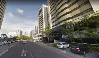 Imagem do condomínio Condomínio Avant Life Residence - Luzia - Aracaju - SE
