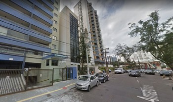 Imagem do condomínio Condomínio Baia Do Sueste - Pituba - Salvador - BA