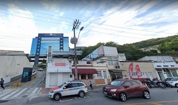 Imagem do condomínio Condomínio Baia Sul Medical Center - Centro - Florianópolis - SC