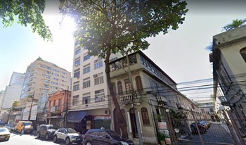 Imagem do condomínio Condomínio Bairro Abrunhosa - Botafogo - Rio De Janeiro - RJ