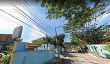 Imagem do condomínio Condomínio Bali - Maresias - São Sebastião - SP