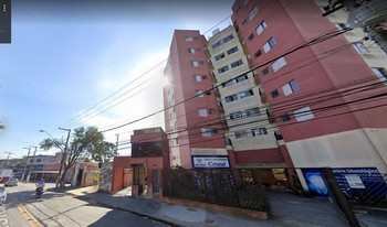 Imagem do condomínio Condomínio Bandeirantes - Centro - São Bernardo Do Campo - SP