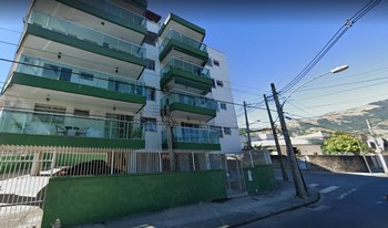 Imagem do condomínio Condomínio Barão De Capanema - Bangu - Rio De Janeiro - RJ