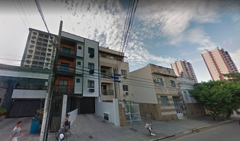 Imagem do condomínio Condomínio Barão De Miracema - Centro - Campos Dos Goytacazes - RJ